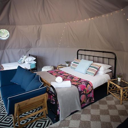 Boogaloo Camp Hotel Augusta Luaran gambar